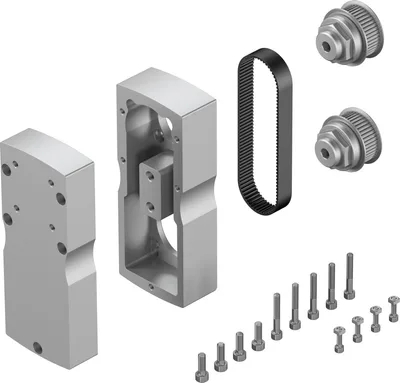 Festo EAMM-U-70-D40-60P-96