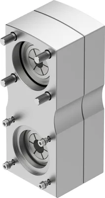Festo EAMM-U-70-D50-60P-96