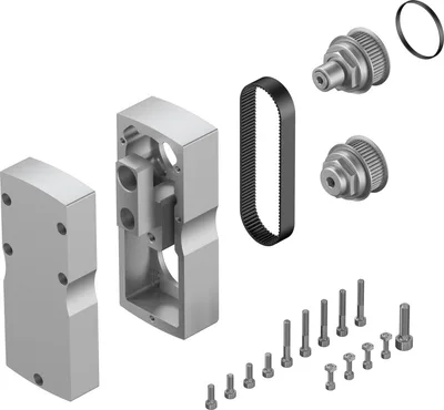 Festo EAMM-U-70-S48-60P-96