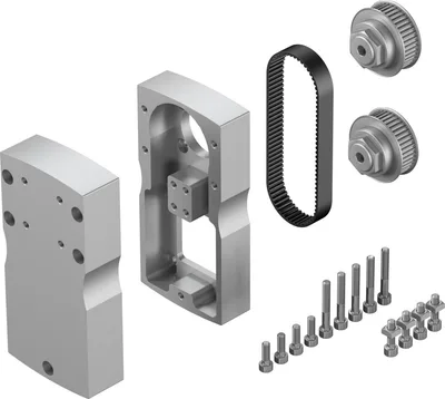 FESTO EAMM-U-110-D60-100A-120