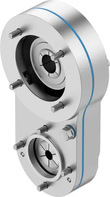 Festo EAMM-U-86-C50-10-108C-102-S5-K