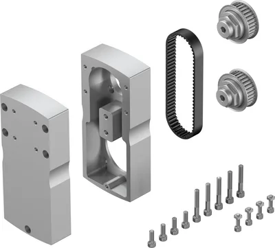 FESTO EAMM-U-86-D40-60G-102