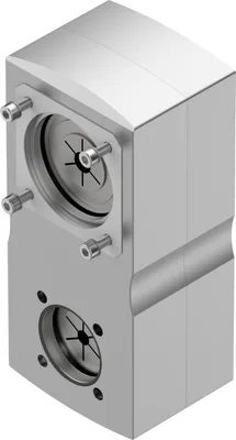 FESTO EAMM-U-86-D40-70A-102-S1