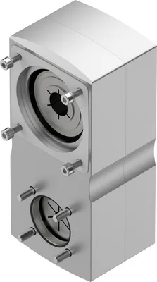 Festo EAMM-U-86-D40-80P-102-S1