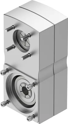 Festo EAMM-U-86-D40-80PB-102