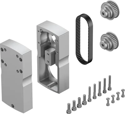 Festo EAMM-U-86-D50-80P-102