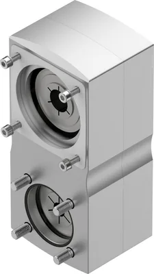 Festo EAMM-U-86-D50-80P-102-S1