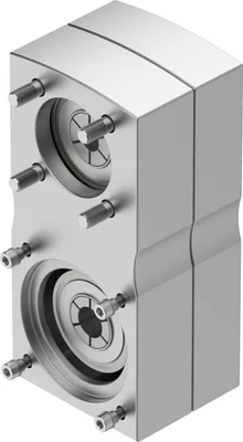 Festo EAMM-U-86-D50-80PB-102