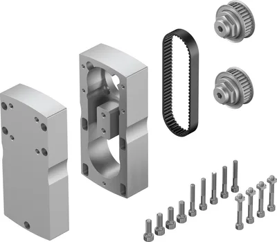 Festo EAMM-U-86-D50-87A-102