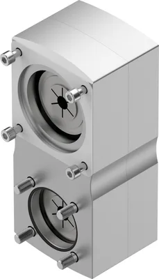 Festo EAMM-U-86-D50-87A-102-S1