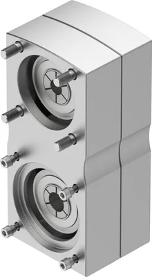 Festo EAMM-U-86-D60-80PB-102
