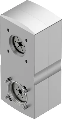 Festo EAMM-U-86-S48-58AA-102