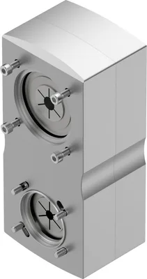 Festo EAMM-U-86-S48-70AA-102
