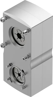 Festo EAMM-U-86-S48-82AA-102