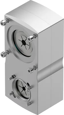 Festo EAMM-U-86-S48-87A-102