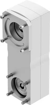 Festo EAMM-U-86-S60-84AA-177
