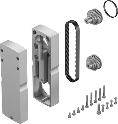Festo EAMM-U-86-S62-60PA-102