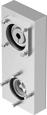 Festo EAMM-U-87-T46-60RA-114