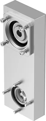 Festo EAMM-U-87-T46-70AA-147