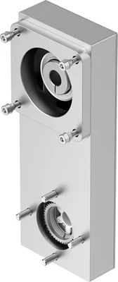 Festo EAMM-U-87-T46-85AA-147