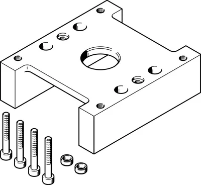 FESTO EAPS-R1-32-H
