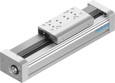 Festo EGC-120- -BS-KF