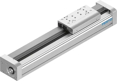 Festo EGC-120-400-BS-25P-KF-0H-ML-GK
