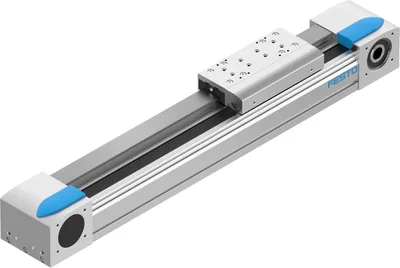 Festo EGC-120-400-TB-KF-0H-GK