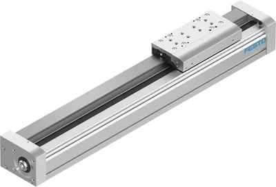 Festo EGC-120-500-BS-25P-KF-0H-ML-GK