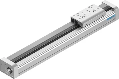 Festo EGC-120-600-BS-10P-KF-0H-ML-GK