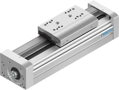 Festo EGC-80- -BS-KF