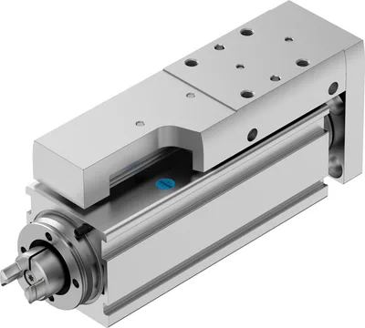 Festo EGSC-BS-KF-25-25-2P