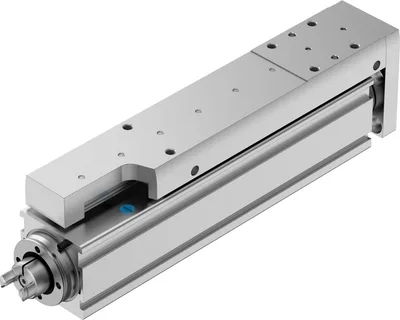 Festo EGSC-BS-KF-25-75-2P