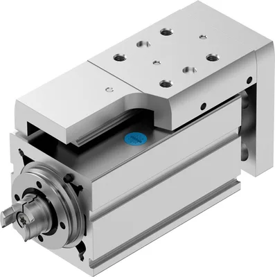 Festo EGSC-BS-KF-45-25-3P