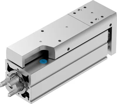 Festo EGSC-BS-KF-60-125-12P