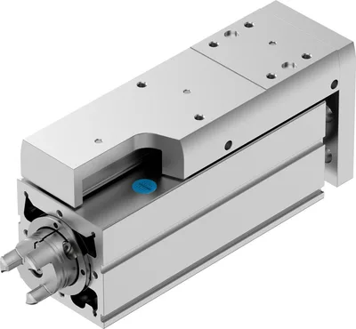 Festo EGSC-BS-KF-60-75-12P