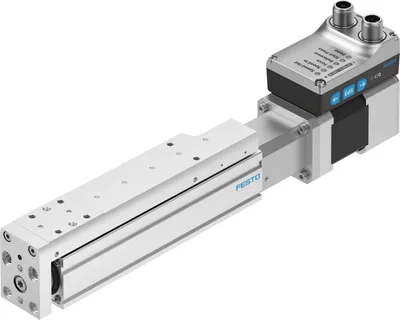 Festo EGSS-BS-KF-32-100-8P-ST-M-H1-PLK-AA