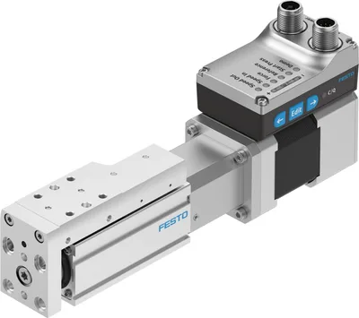 Festo EGSS-BS-KF-32-25-8P-ST-M-H1-PLK-AA
