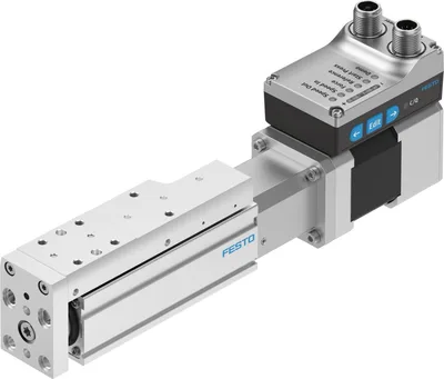 Festo EGSS-BS-KF-32-50-8P-ST-M-H1-PLK-AA