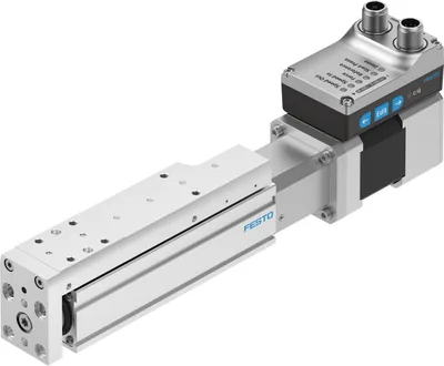 Festo EGSS-BS-KF-32-75-8P-ST-M-H1-PLK-AA