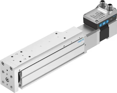 Festo EGSS-BS-KF-45-125-10P-ST-M-H1-PLK-AA