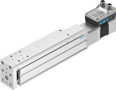 Festo EGSS-BS-KF-45-150-10P-ST-M-H1-PLK-AA