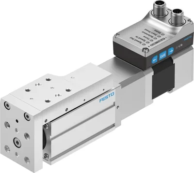Festo EGSS-BS-KF-45-25-10P-ST-M-H1-PLK-AA