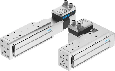 Festo EGSS-BS-KF-45-