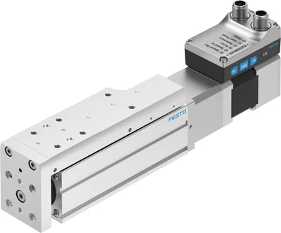 Festo EGSS-BS-KF-45-75-10P-ST-M-H1-PLK-AA