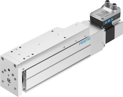 Festo EGSS-BS-KF-60-125-12P-ST-M-H1-PLK-AA