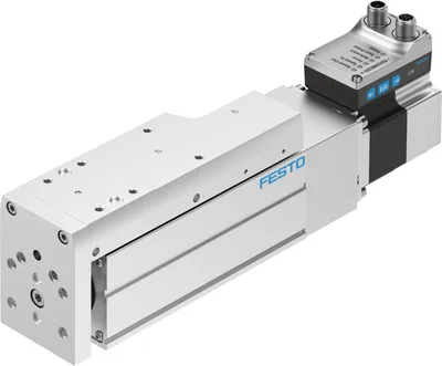 Festo EGSS-BS-KF-60-75-12P-ST-M-H1-PLK-AA