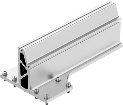 Festo EHAM-AK-E24-80-E24-60-MR-L