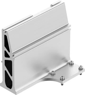 Festo EHAM-AK-E24-80-E24-80-ML-S