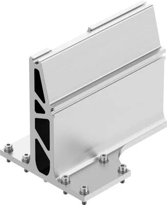 Festo EHAM-AK-E24-80-E24-80-MR-S